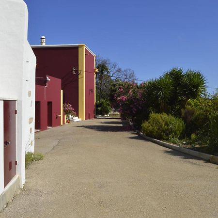 Hortas De Baixo, Luz De Tavira Konuk evi Dış mekan fotoğraf