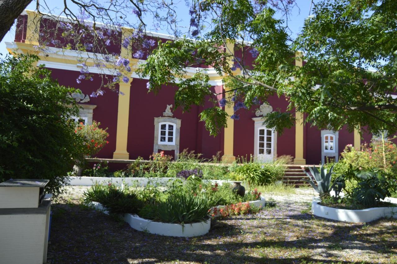 Hortas De Baixo, Luz De Tavira Konuk evi Dış mekan fotoğraf