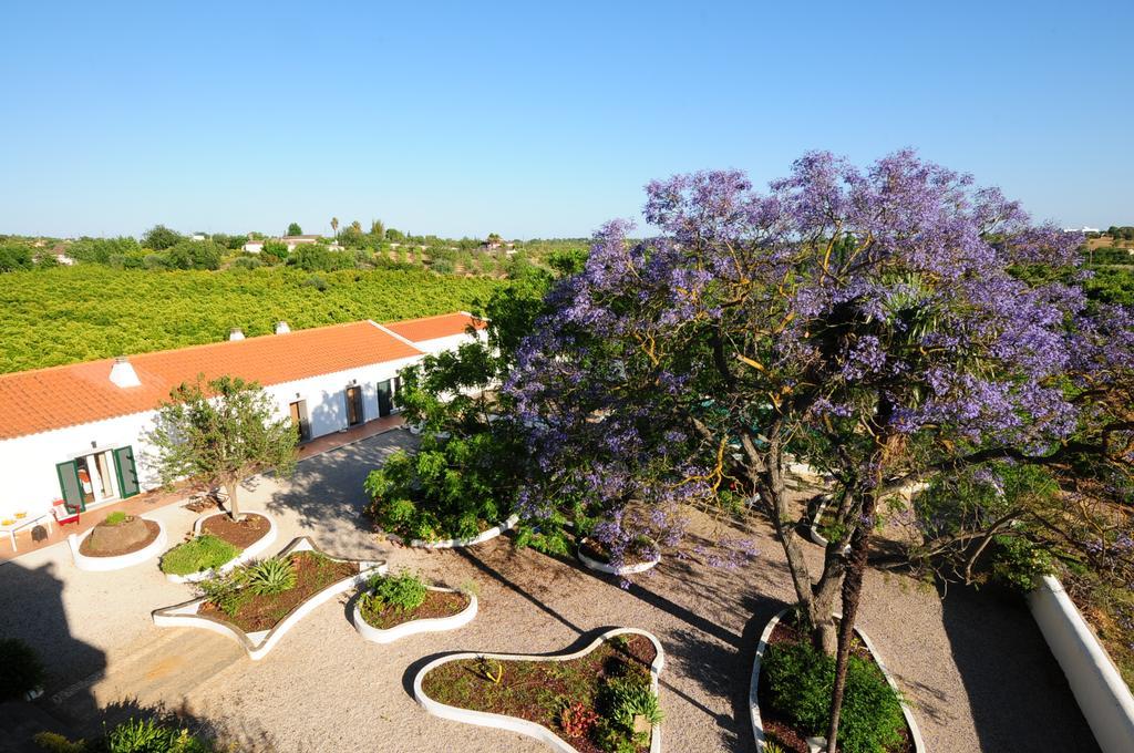 Hortas De Baixo, Luz De Tavira Konuk evi Dış mekan fotoğraf